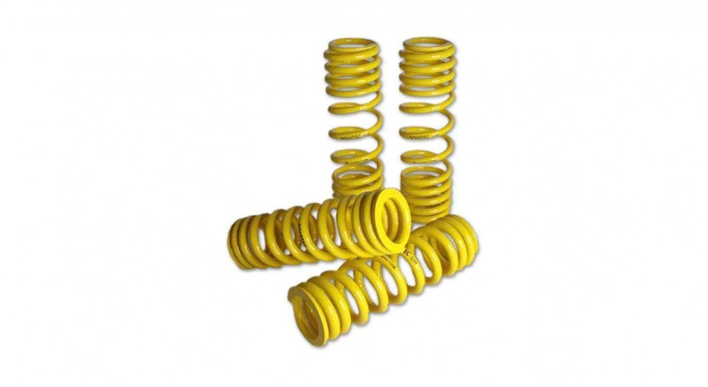 NOVITEC Sport Spring Set for F176 Ferrari 12Cilindri [F5 012 31]