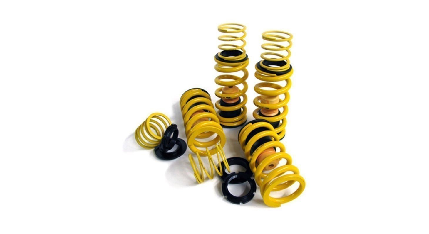 NOVITEC Sport Spring Set for Ferrari 458 Speciale / Speciale Aperta