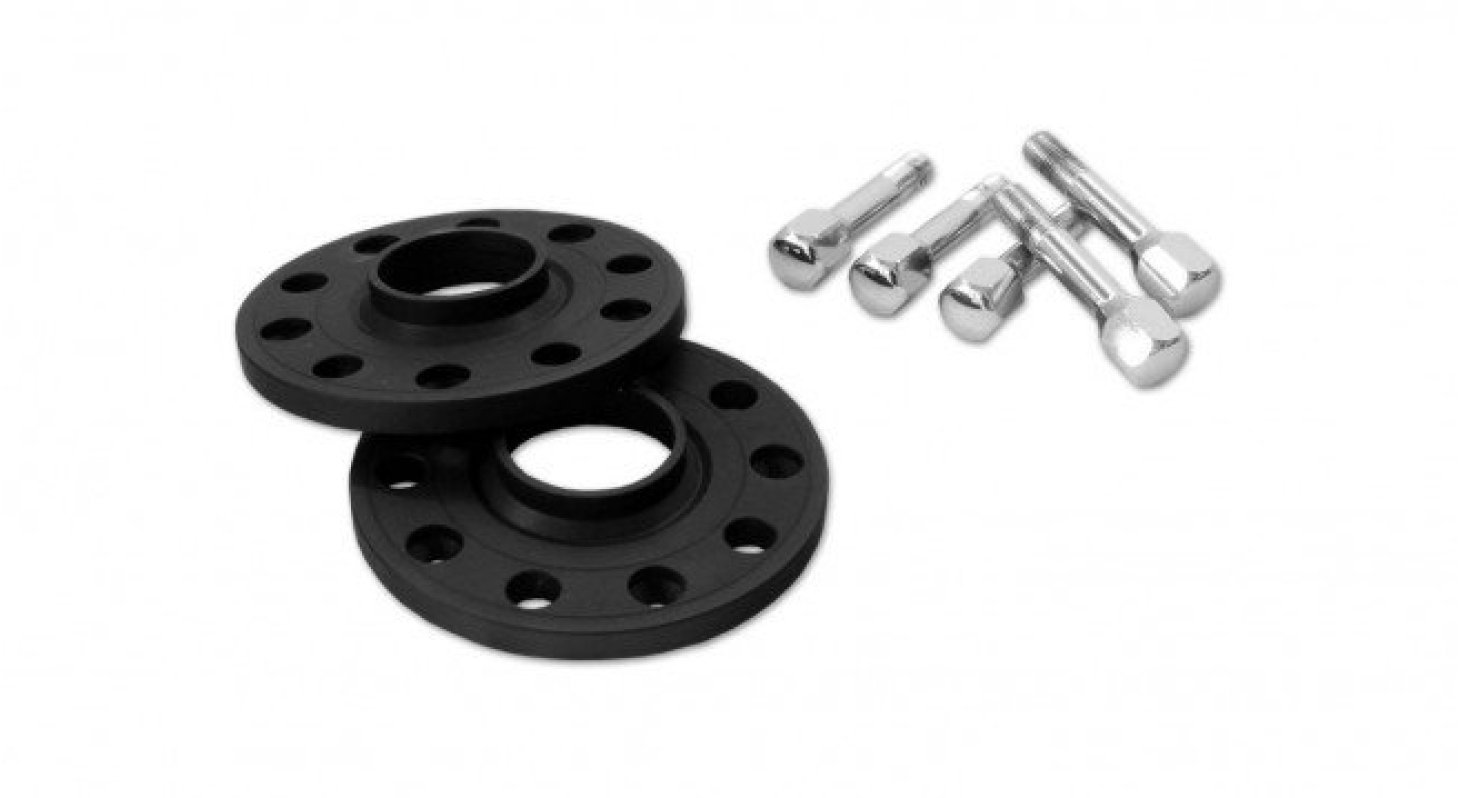NOVITEC Wheel Spacers for RR25 Rolls Royce Spectre [R5 444 12/R5 444 15]