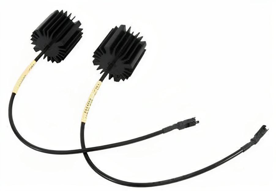 Öhlins Cancellation Kit for G8X BMW M3 and M4