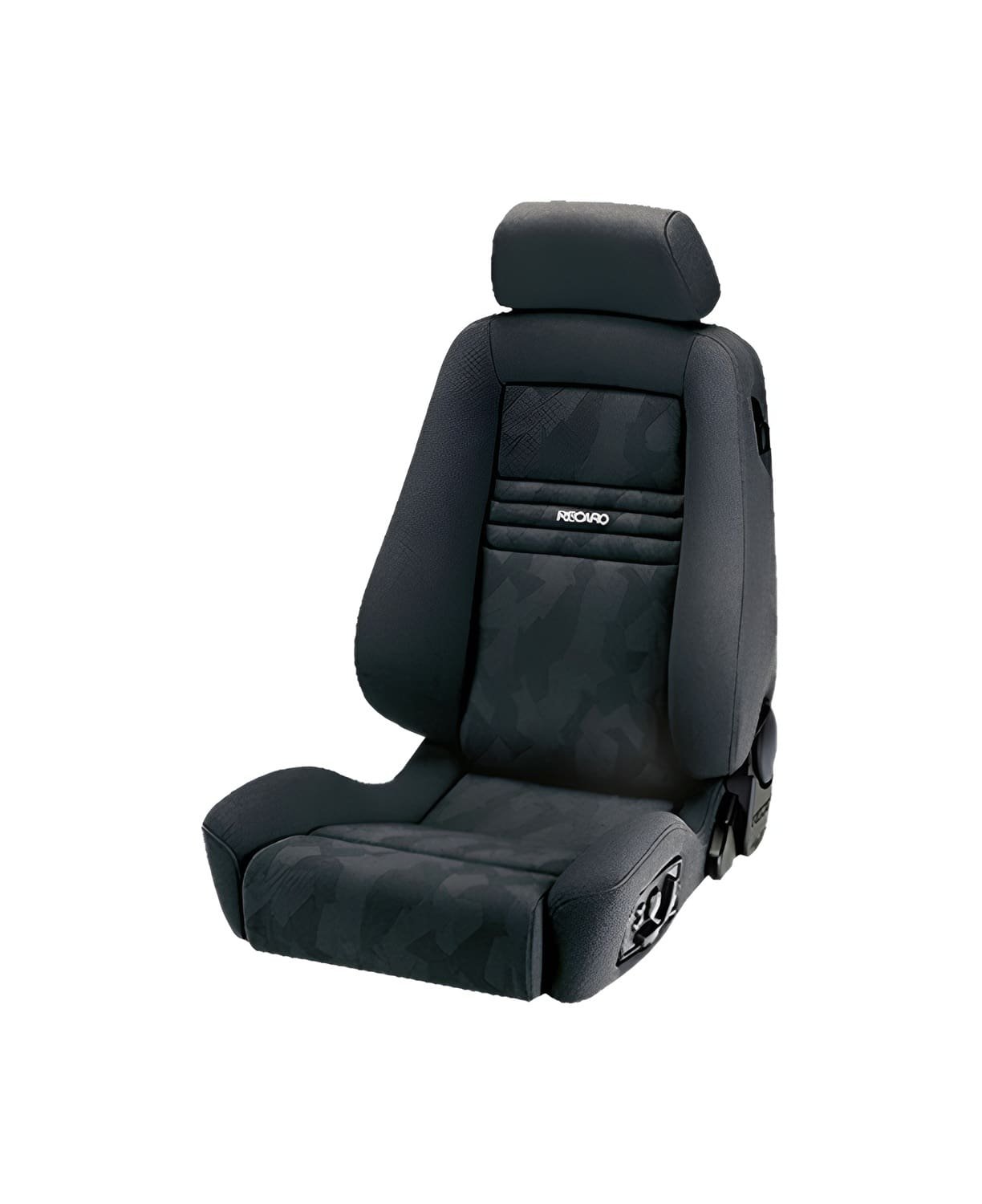 RECARO Comfort Ergomed E Seat