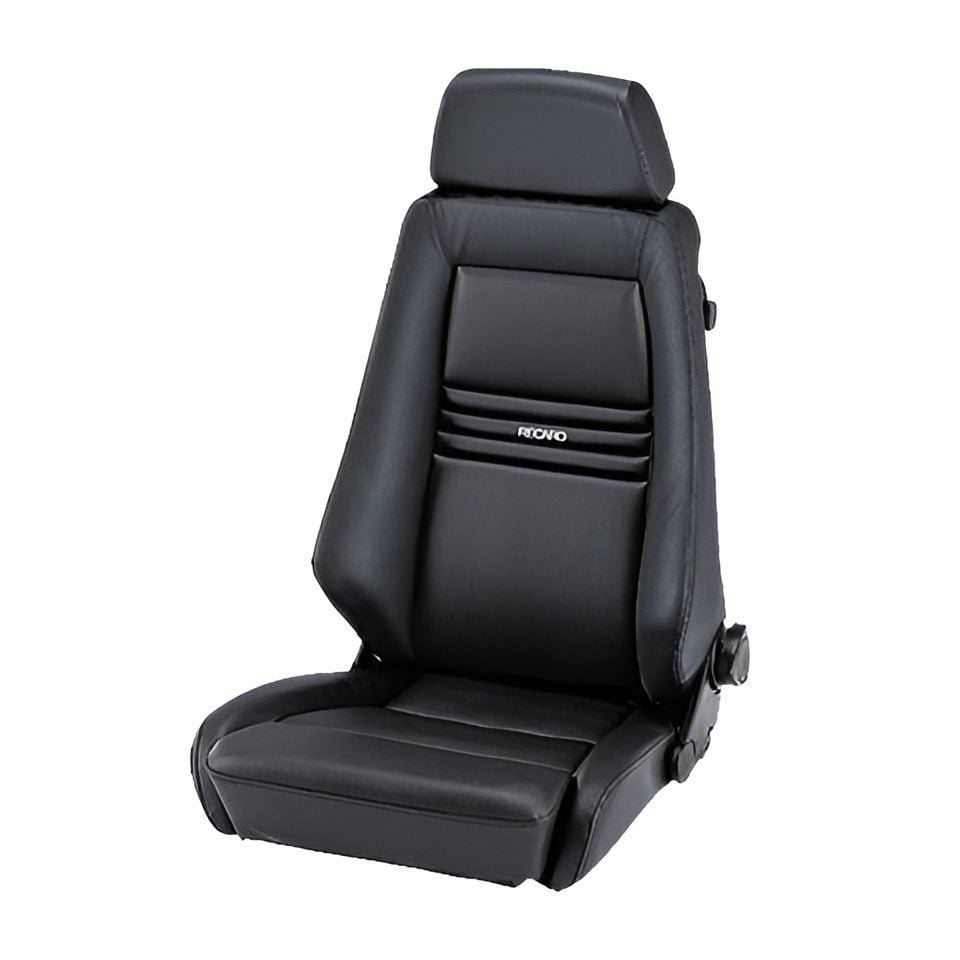 RECARO Comfort Specialist Seat