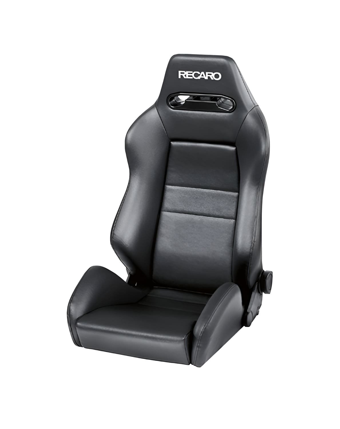 RECARO Dynamic Speed Seat [295.07.0583A/295.07.0637]