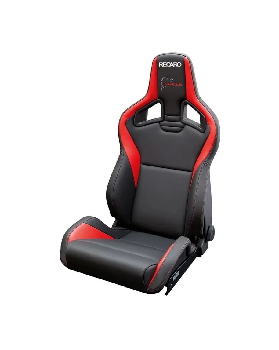 RECARO Dynamic Sportster CS Nürburgring Limited Edition Seat [410.10.1B20/410.10.2B20]