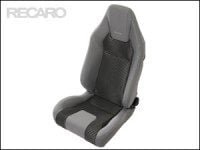 Recaro Japan LX-F M110, Grey x Silver