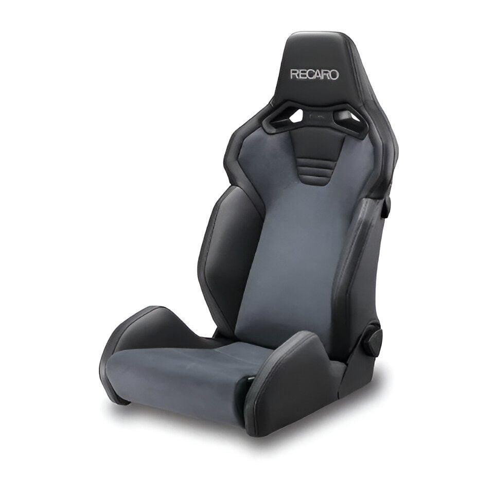 RECARO SR-S Sport Seat