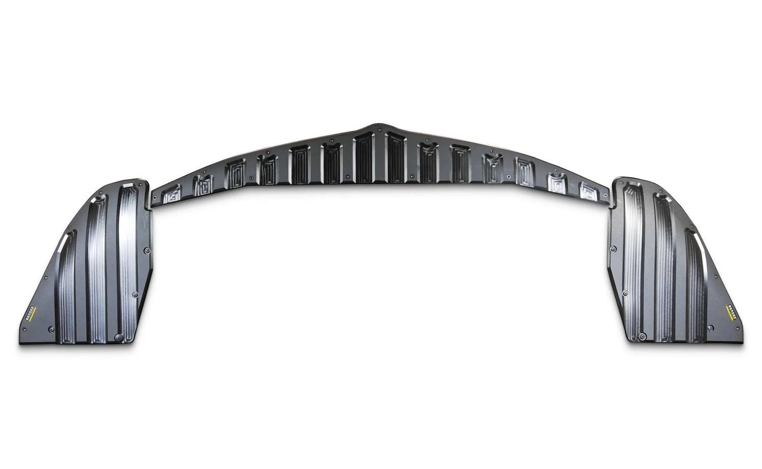 Scrape Armor Front Bumper Protection for 960 Alfa Romeo 4C