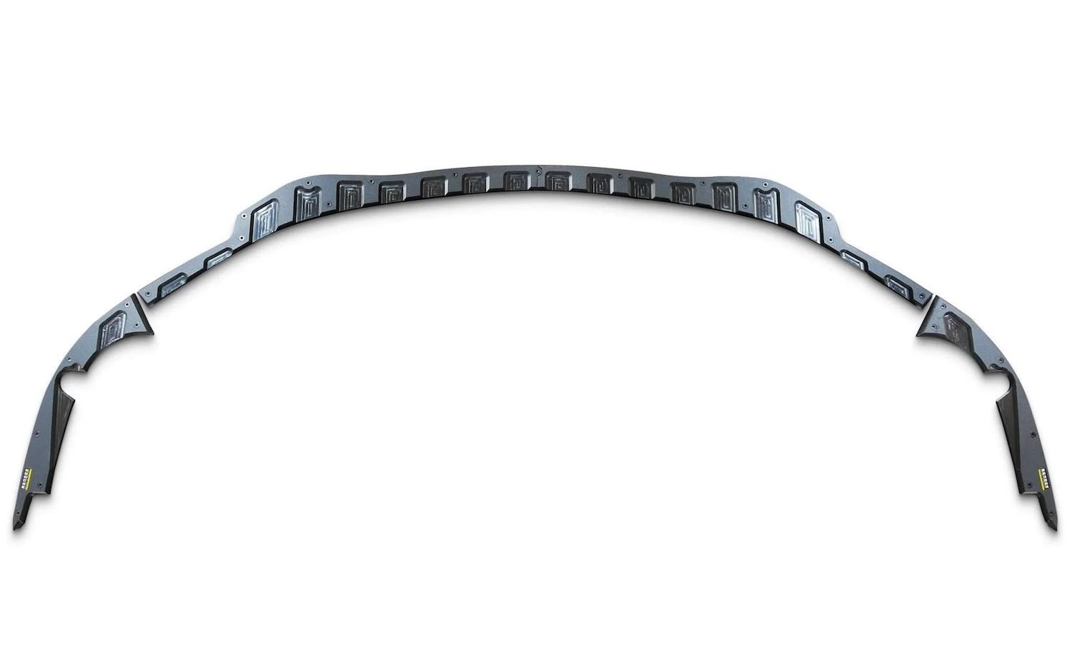 Scrape Armor Front Bumper Protection for 981 Porsche Boxster