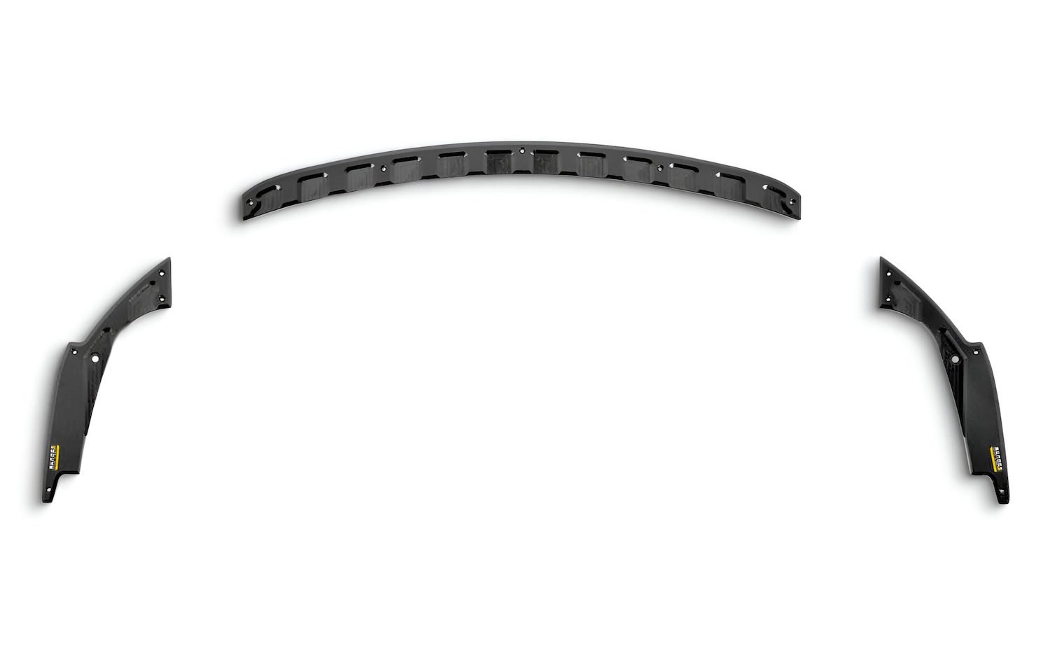 Scrape Armor Front Bumper Protection for 981 Porsche Cayman GTS