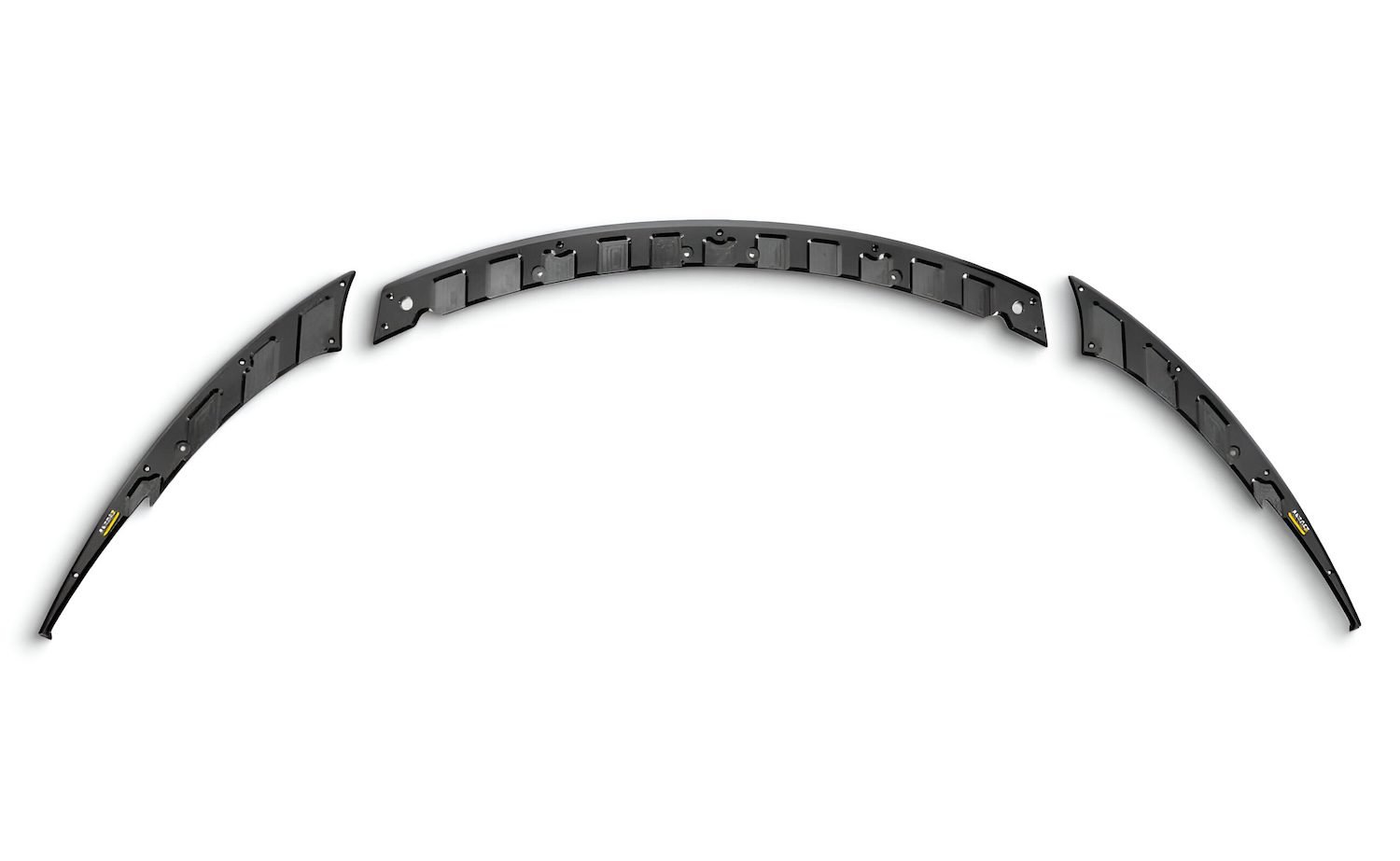 Scrape Armor Front Bumper Protection for AM310 Aston Martin Vanquish