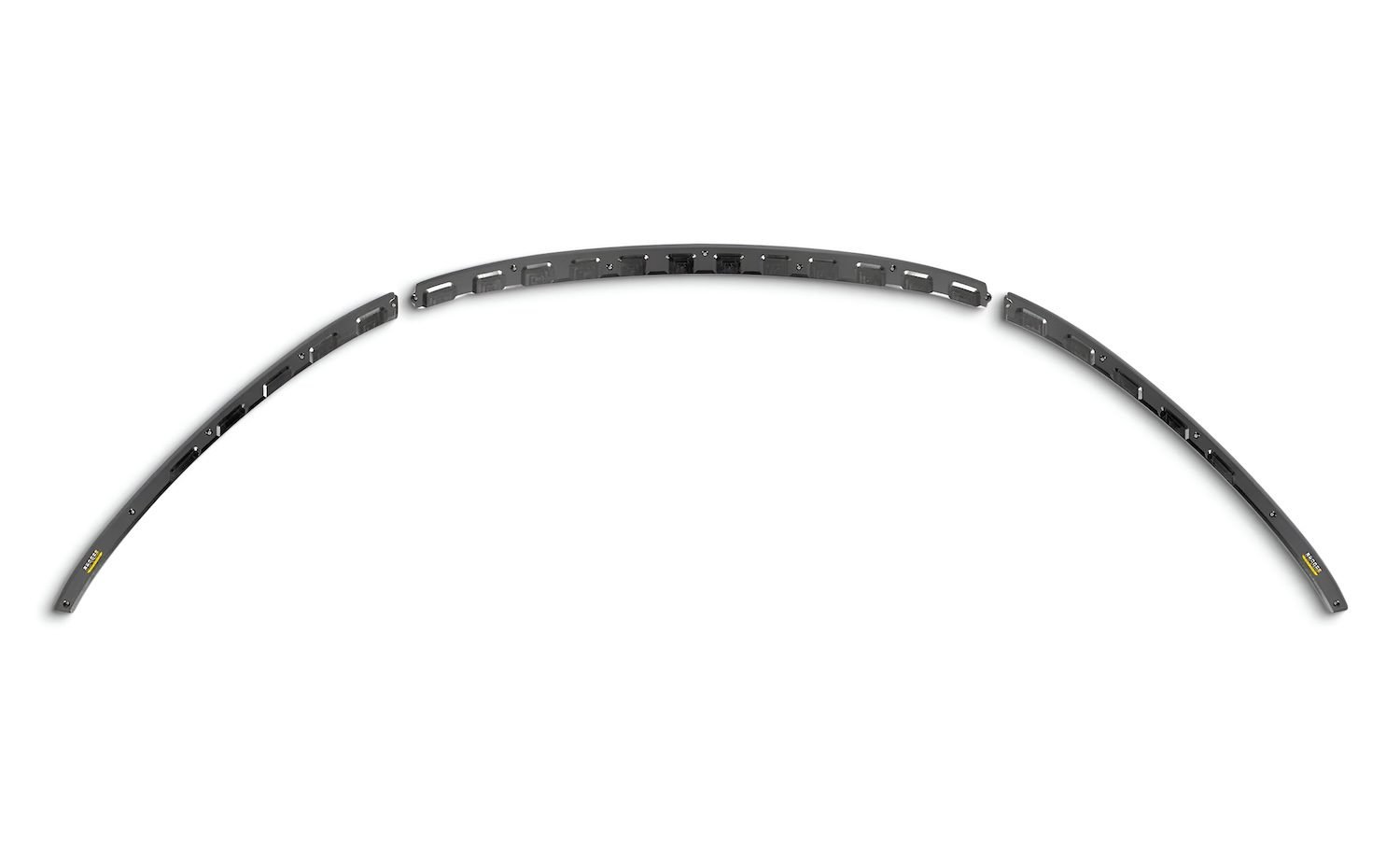 Scrape Armor Front Bumper Protection for AM5 Aston Martin DB11