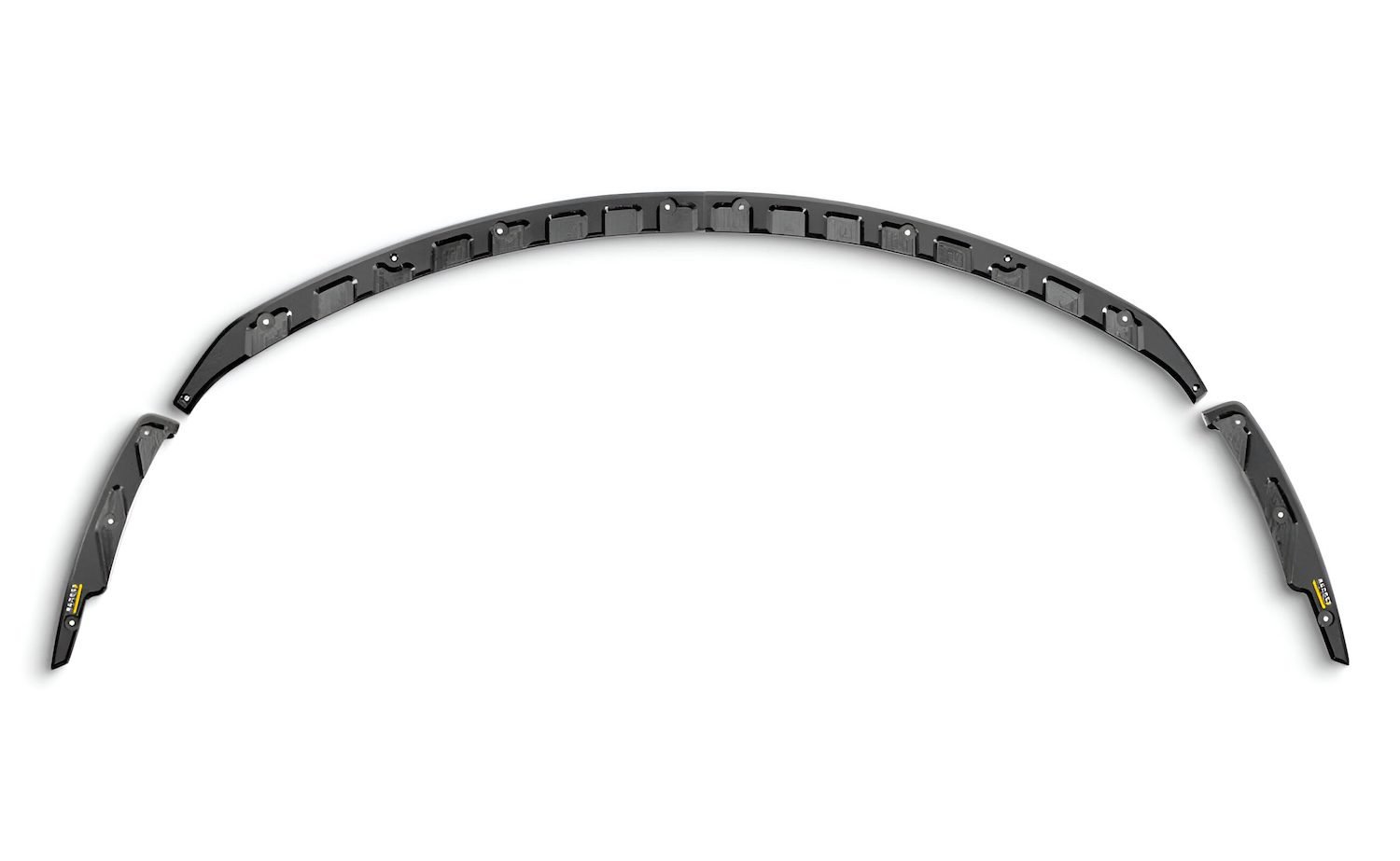 Scrape Armor Front Bumper Protection for Aston Martin DB9