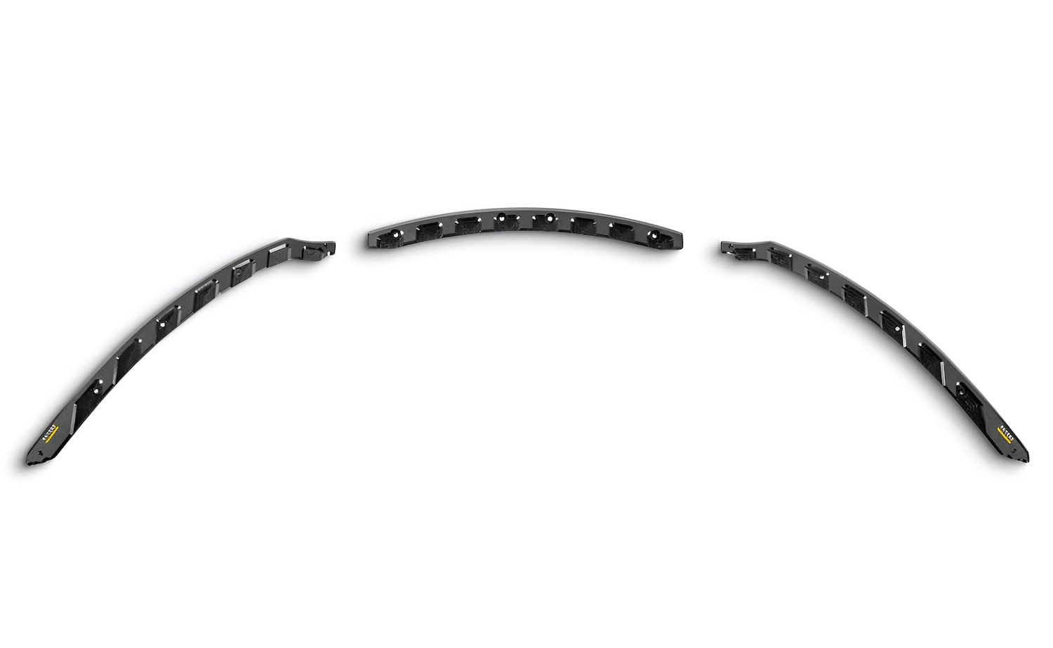 Scrape Armor Front Bumper Protection for Aston Martin DBS