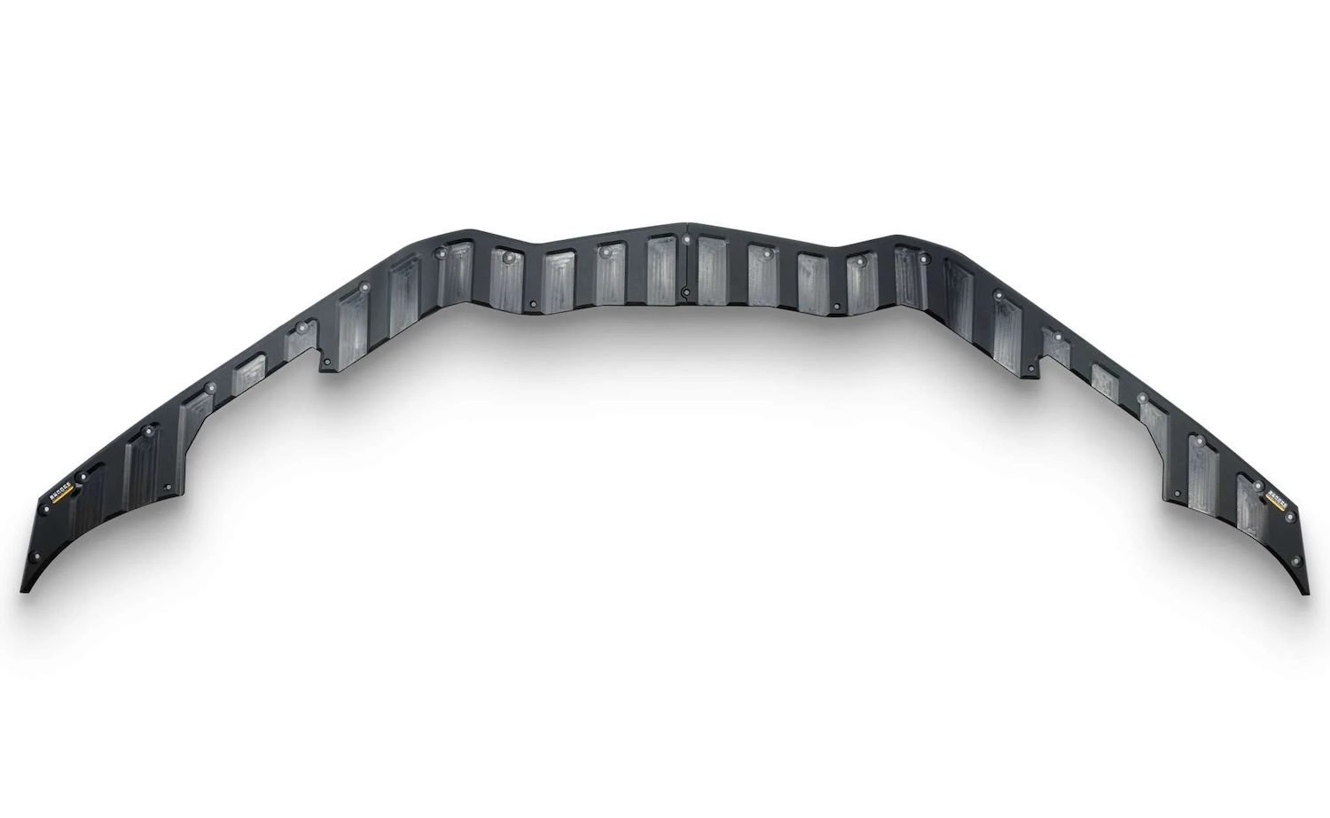 Scrape Armor Front Bumper Protection for C7 Chevrolet Corvette Z06 (with Z07 package)