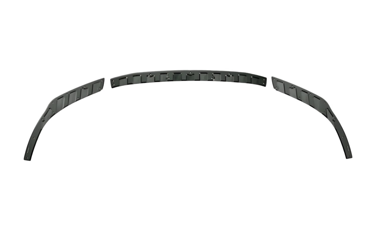 Scrape Armor Front Bumper Protection for D4 Audi S8