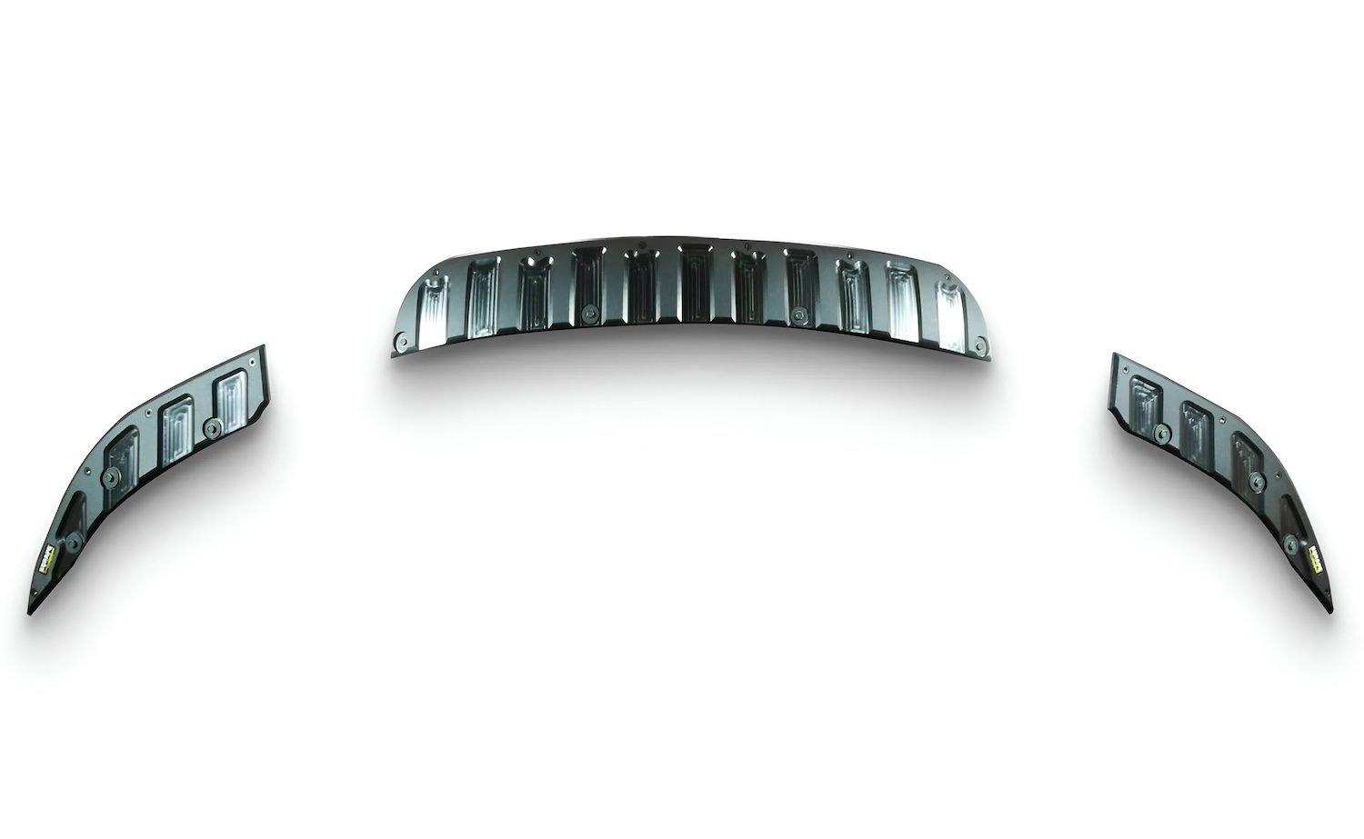 Scrape Armor Front Bumper Protection for F10 BMW M5