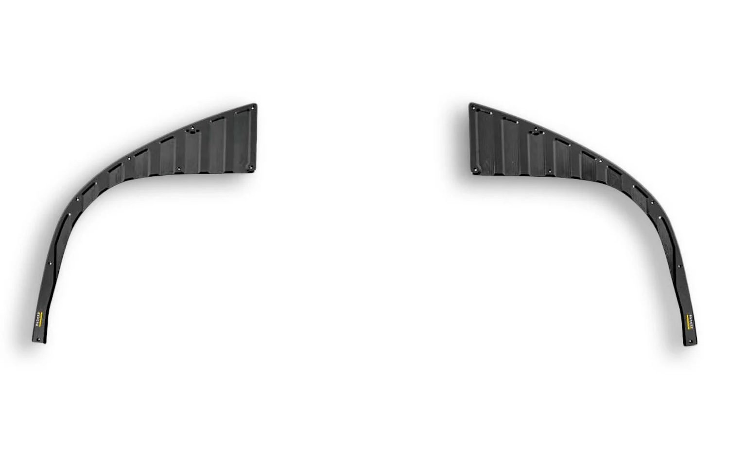 Scrape Armor Front Bumper Protection for F131 Ferrari F430