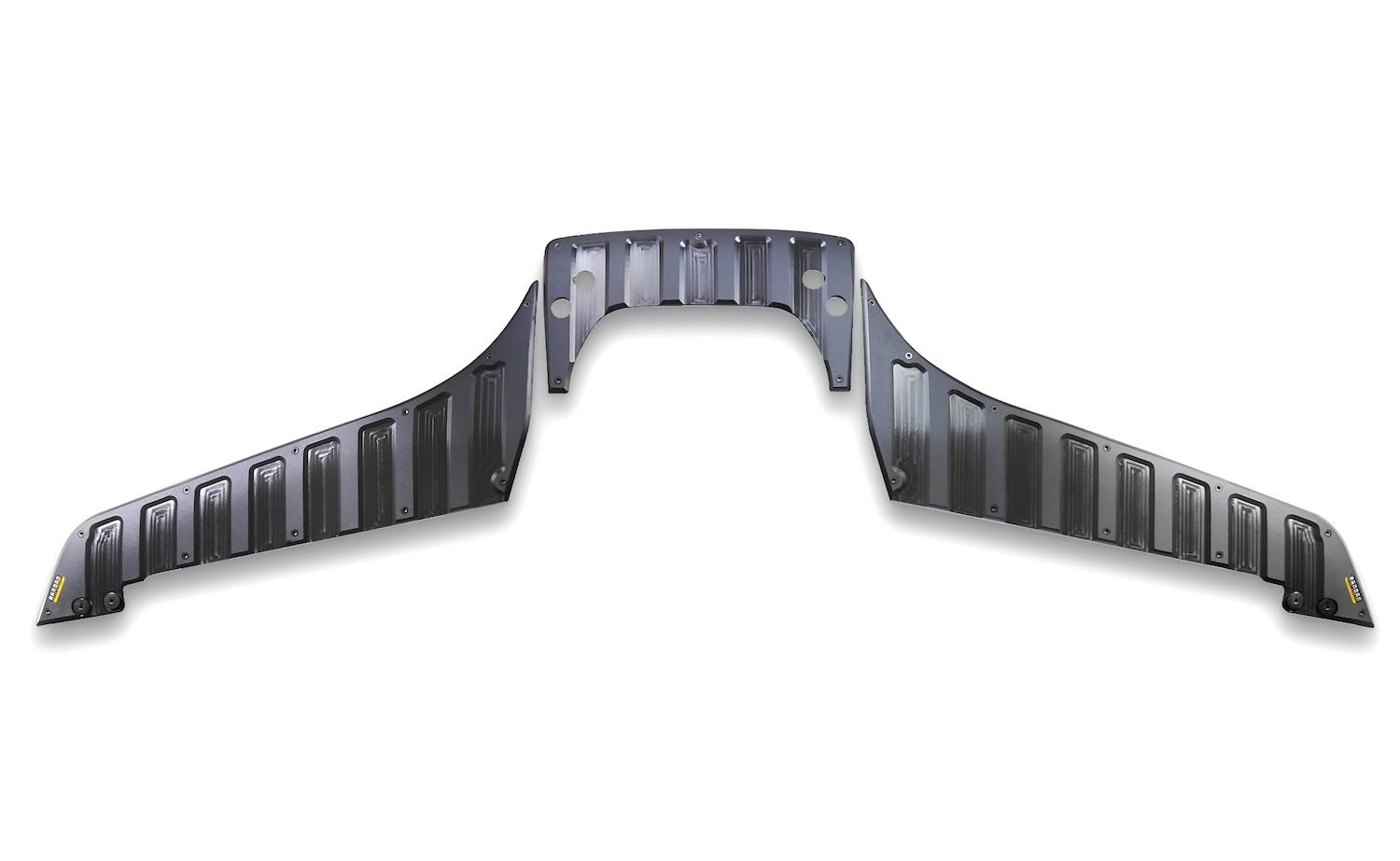 Scrape Armor Front Bumper Protection for F142M Ferrari 488 GTB