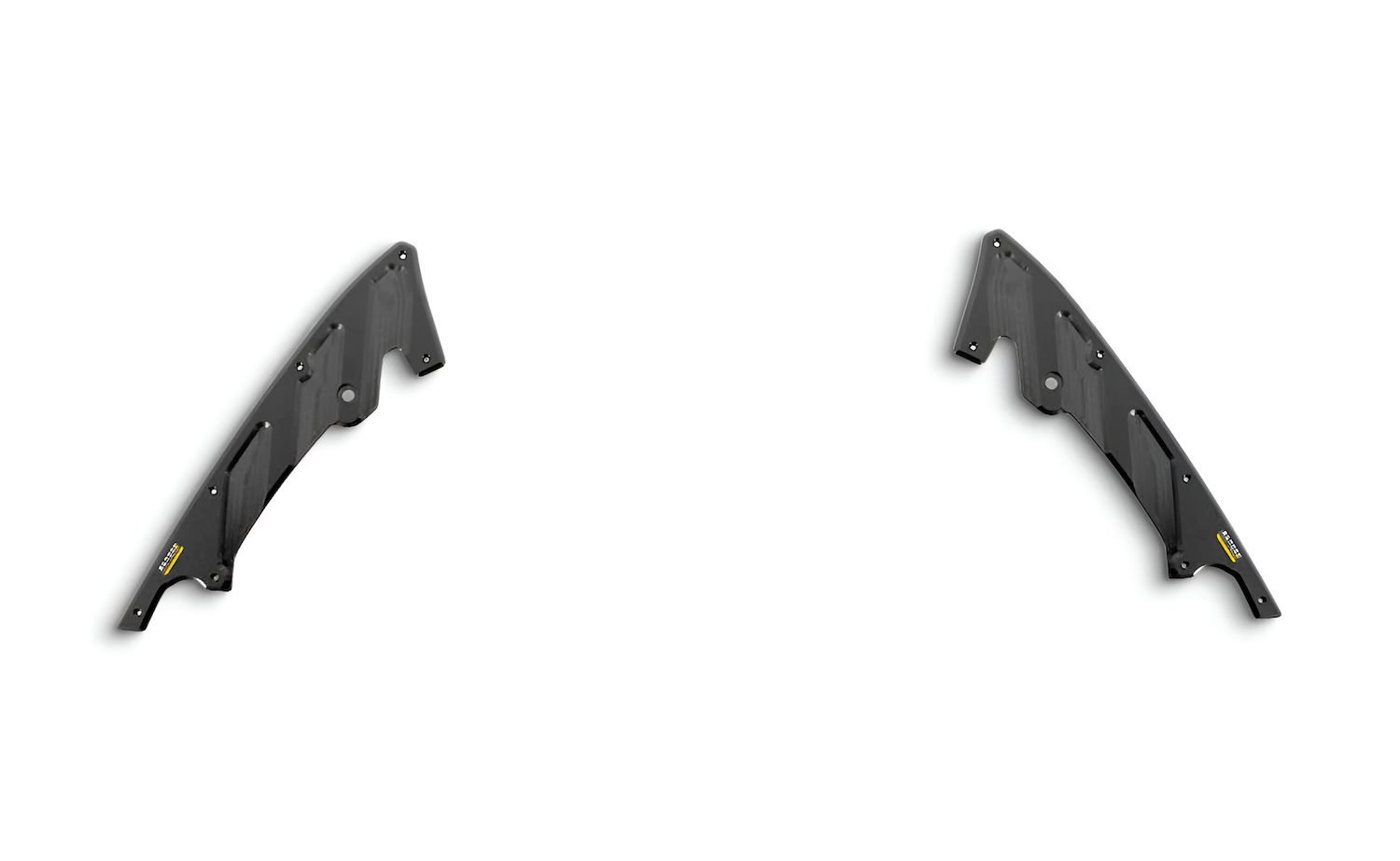 Scrape Armor Front Bumper Protection for F152 Ferrari F12berlinetta