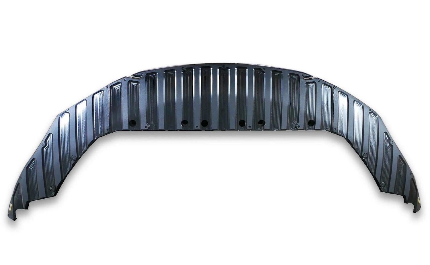 Scrape Armor Front Bumper Protection for F169 Ferrari Roma