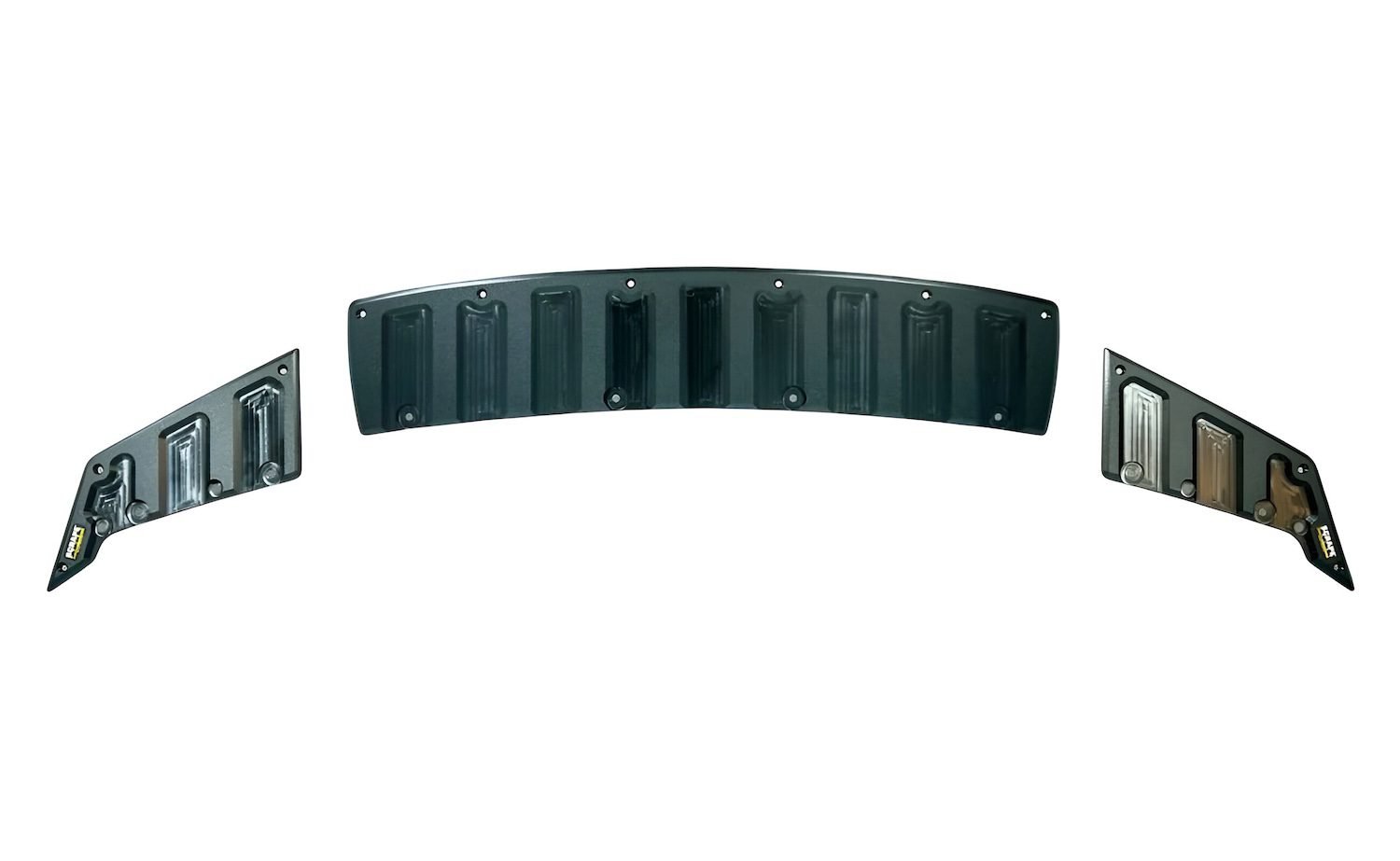 Scrape Armor Front Bumper Protection for F87 BMW M2