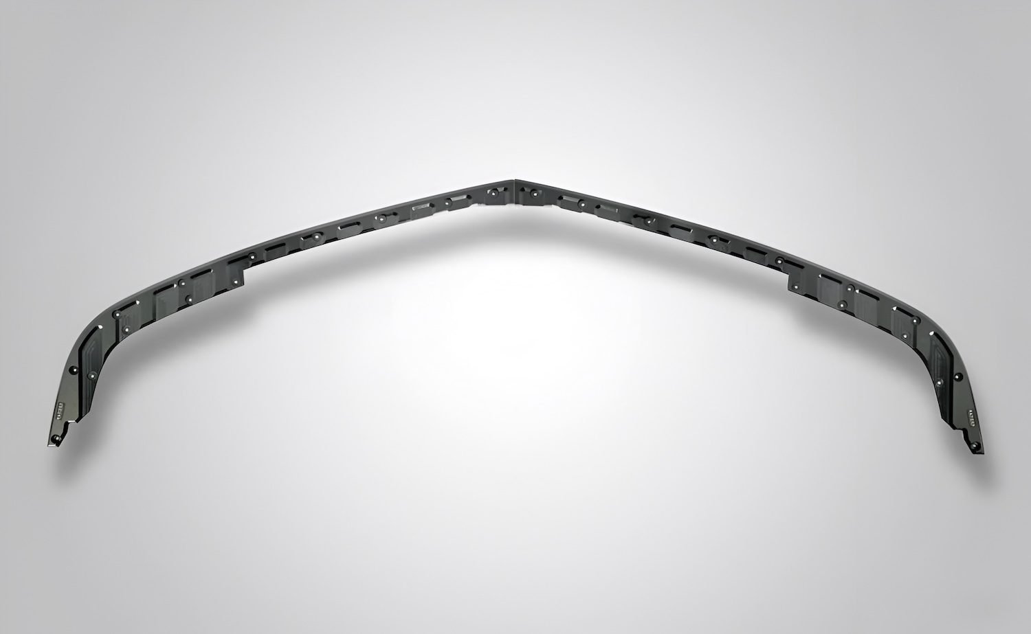 Scrape Armor Front Bumper Protection for G5 Chevrolet Camaro ZL1