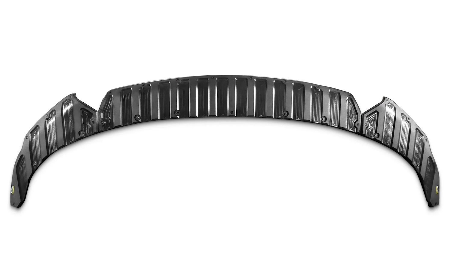 Scrape Armor Front Bumper Protection for LD Dodge Charger (widebody)