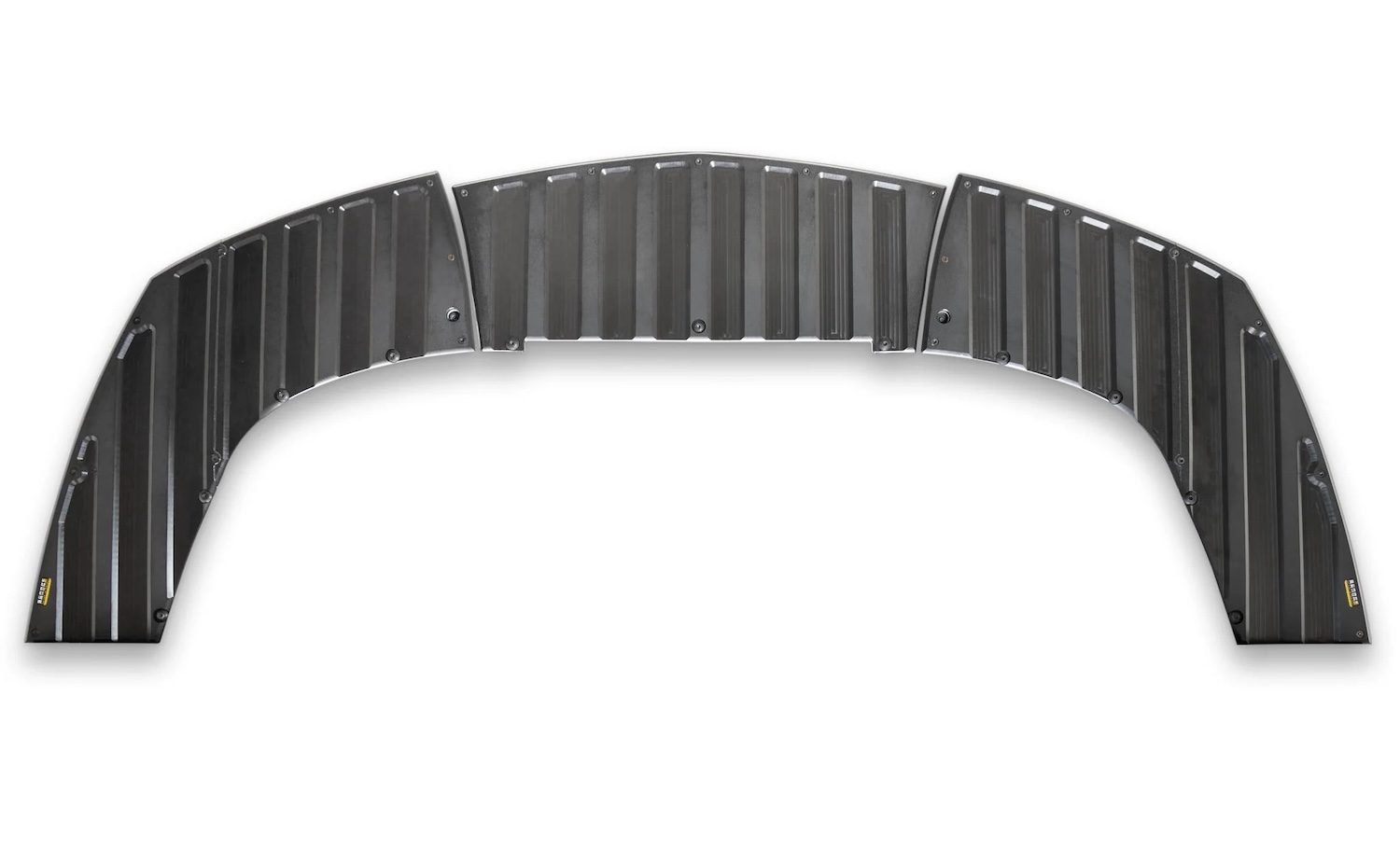 Scrape Armor Front Bumper Protection for LP550-2 and LP560-4 Lamborghini Gallardo (facelift)