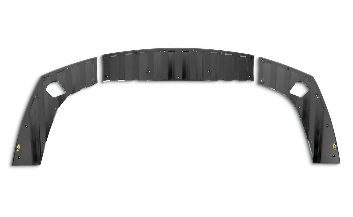 Scrape Armor Front Bumper Protection for LP560-4 Lamborghini Gallardo (pre-facelift)