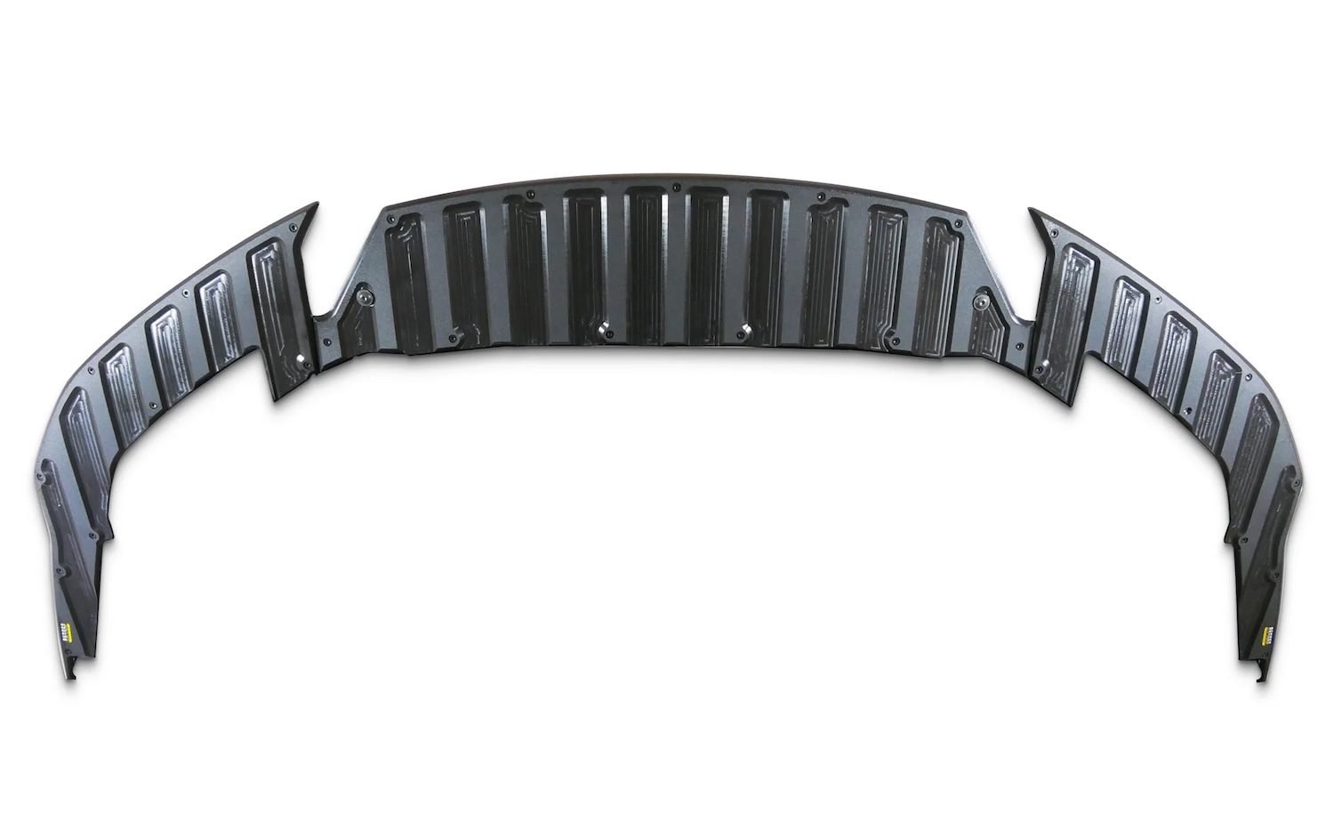 Scrape Armor Front Bumper Protection for LP610-2 Lamborghini Hurican EVO / Spyder