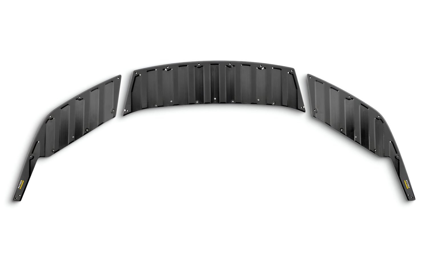 Scrape Armor Front Bumper Protection for LP610-4 Lamborghini Hurican / Spyder