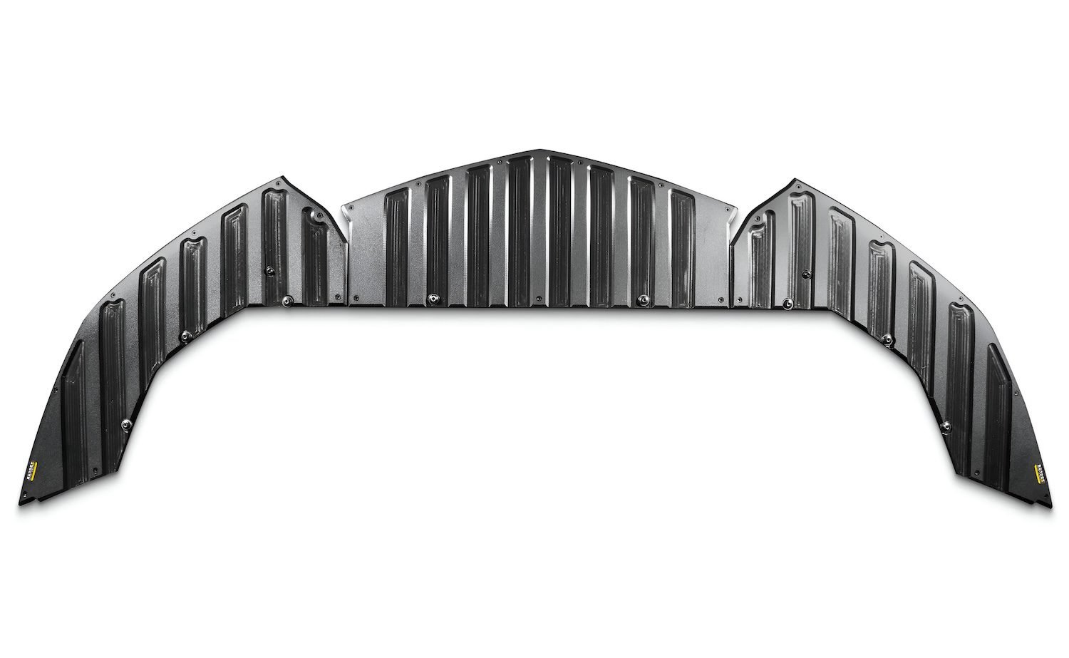 Scrape Armor Front Bumper Protection for LP780-4 Lamborghini Aventador Ultimae