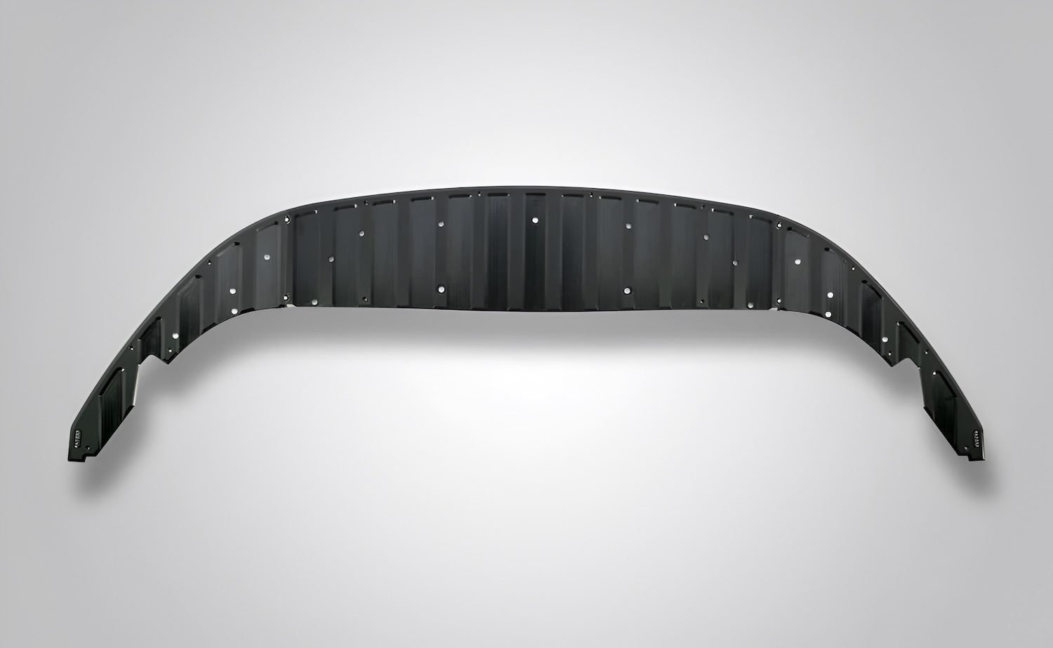 Scrape Armor Front Bumper Protection for M145 Maserati GranTurismo MC