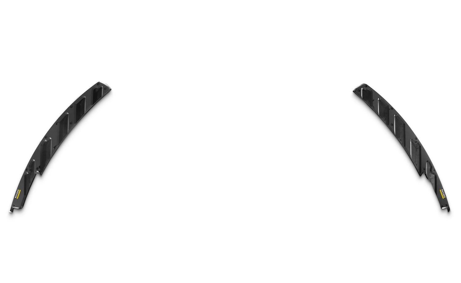 Scrape Armor Front Bumper Protection for MP4-12C McLaren 12C