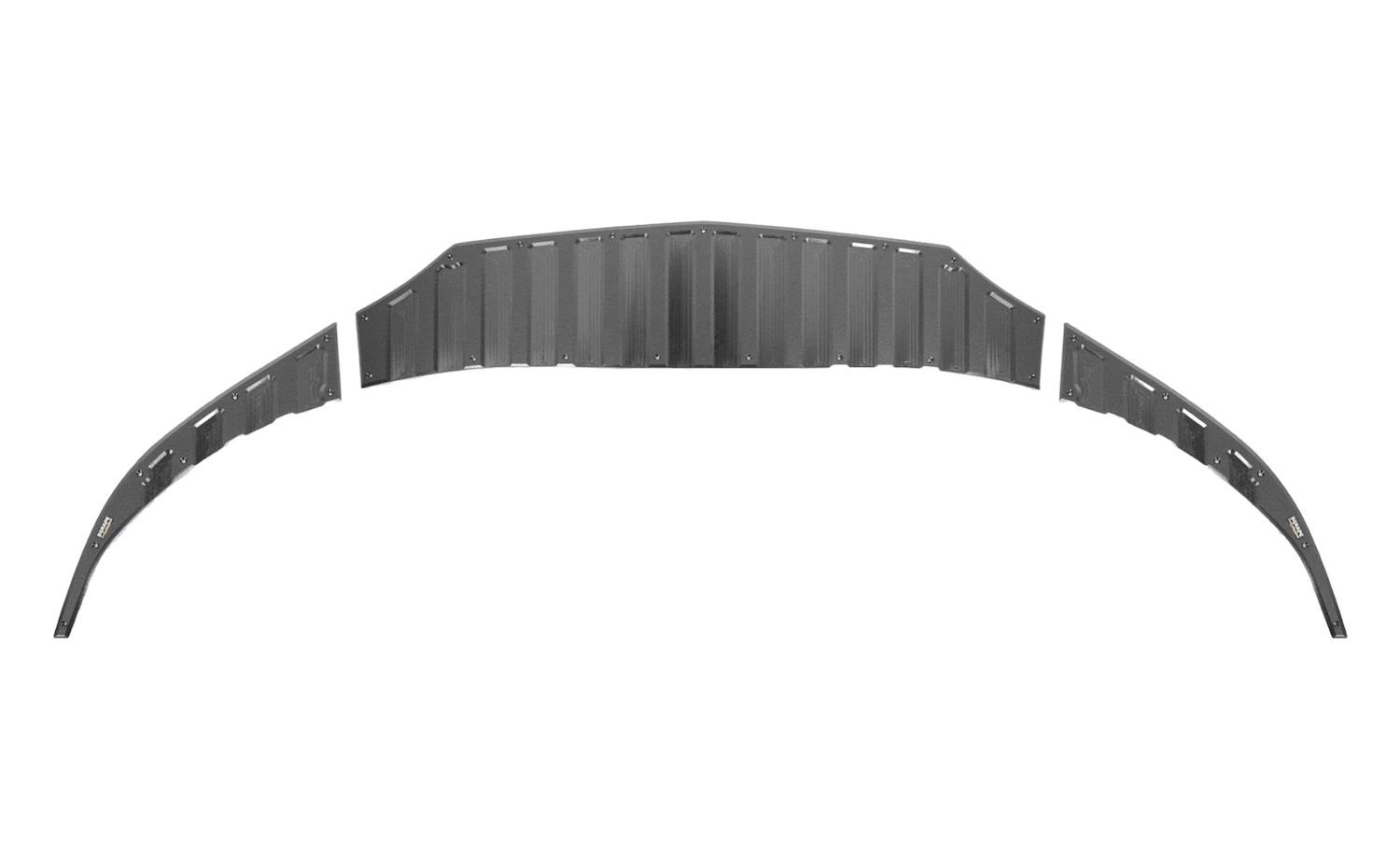 Scrape Armor Front Bumper Protection for NC1 Acura NSX