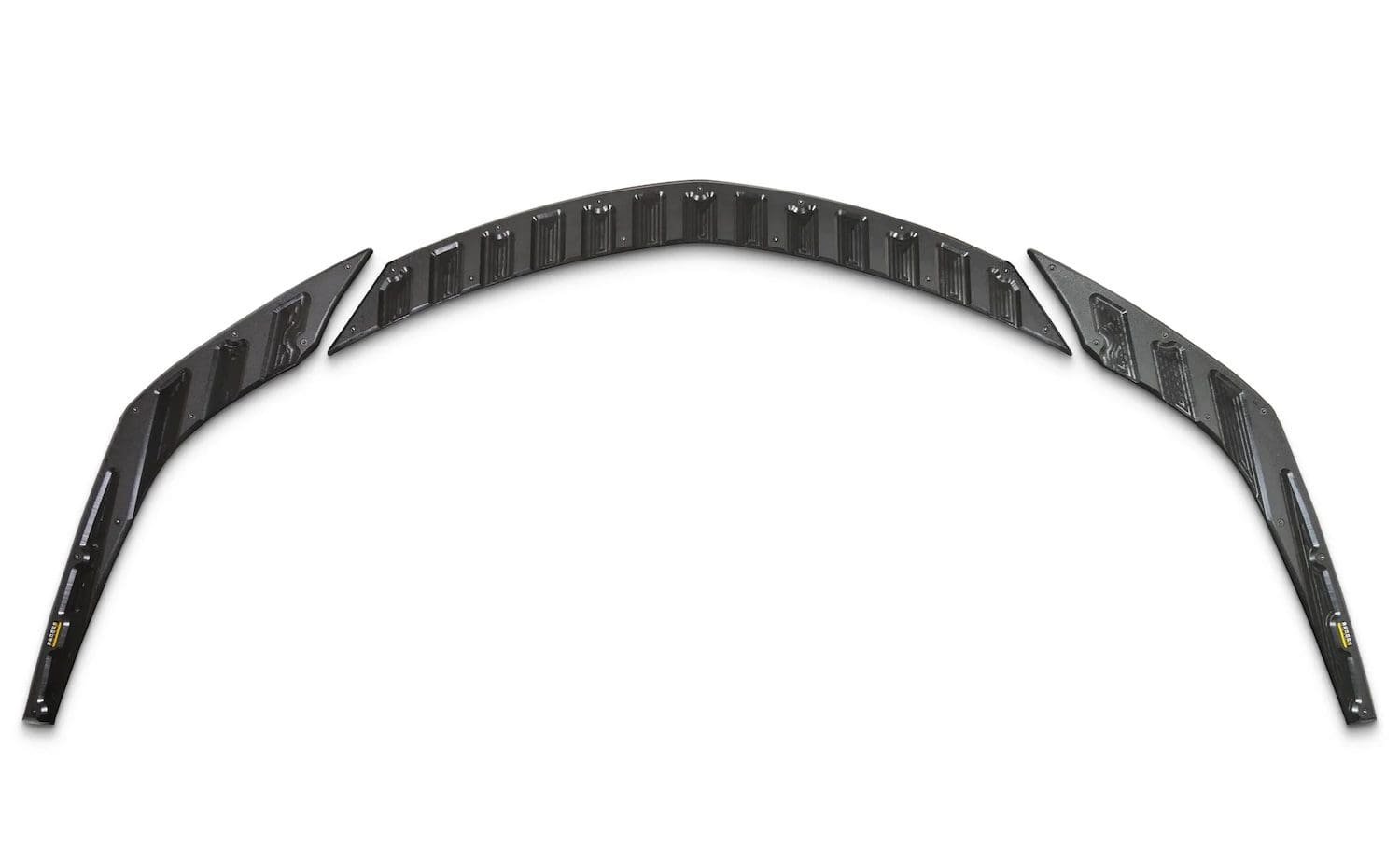 Scrape Armor Front Bumper Protection for P13 McLaren 600LT