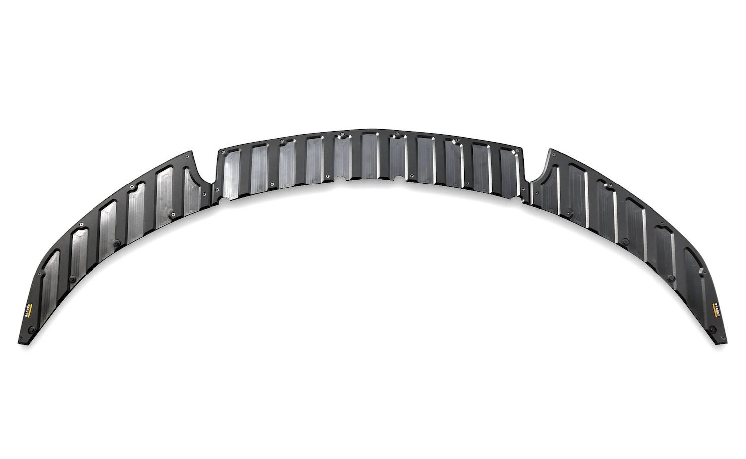 Scrape Armor Front Bumper Protection for S550 Ford Mustang Shelby GT350