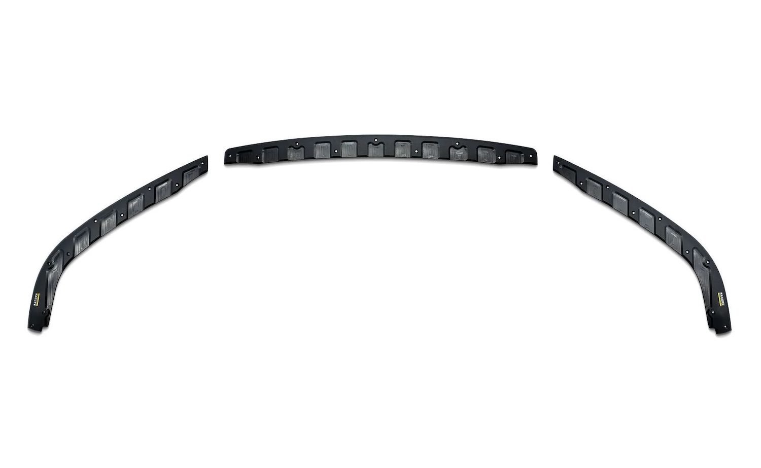 Scrape Armor Front Bumper Protection for Tesla Model S (post-facelift)