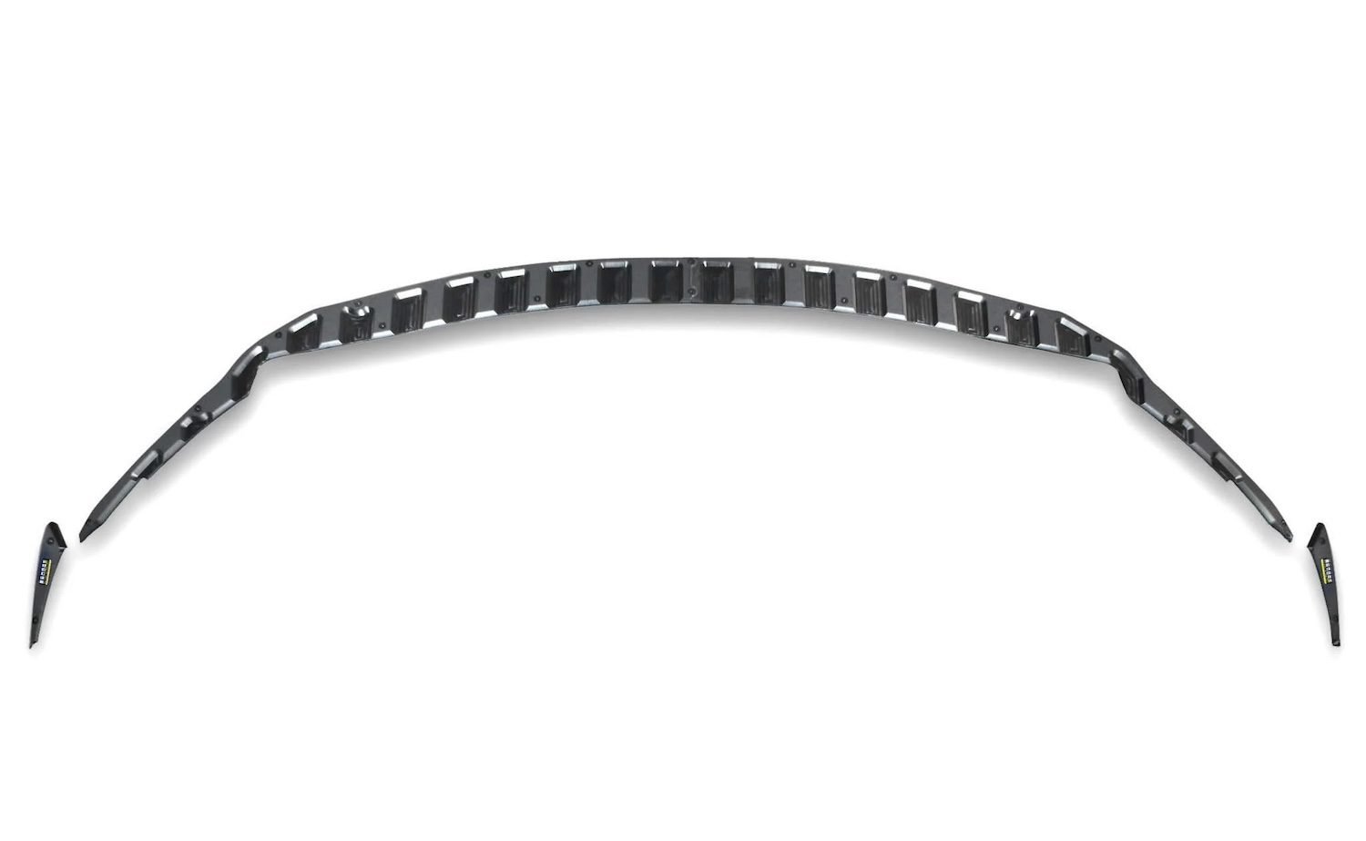 Scrape Armor Front Bumper Protection for URL10 Lexus GS F