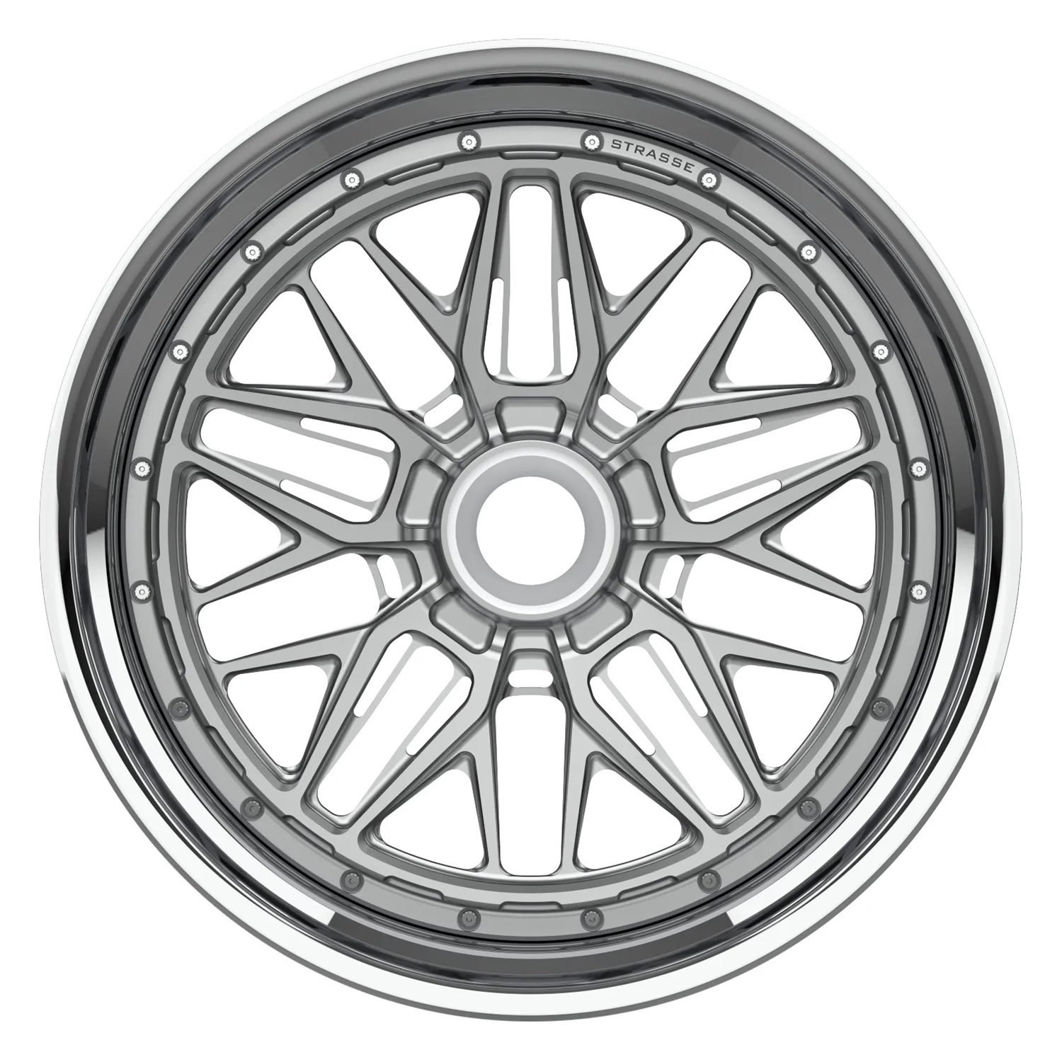 Strasse SV10M-RS Track Wheel