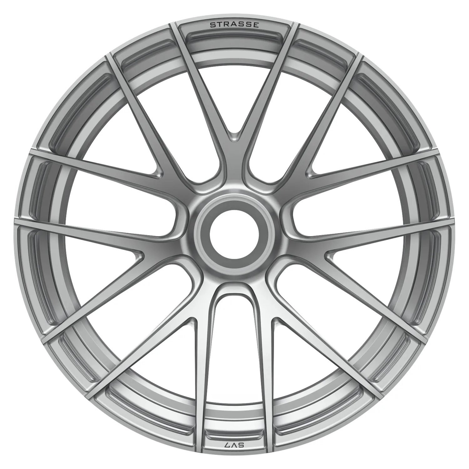Strasse SV7 Deep Concave Duoblock Wheel