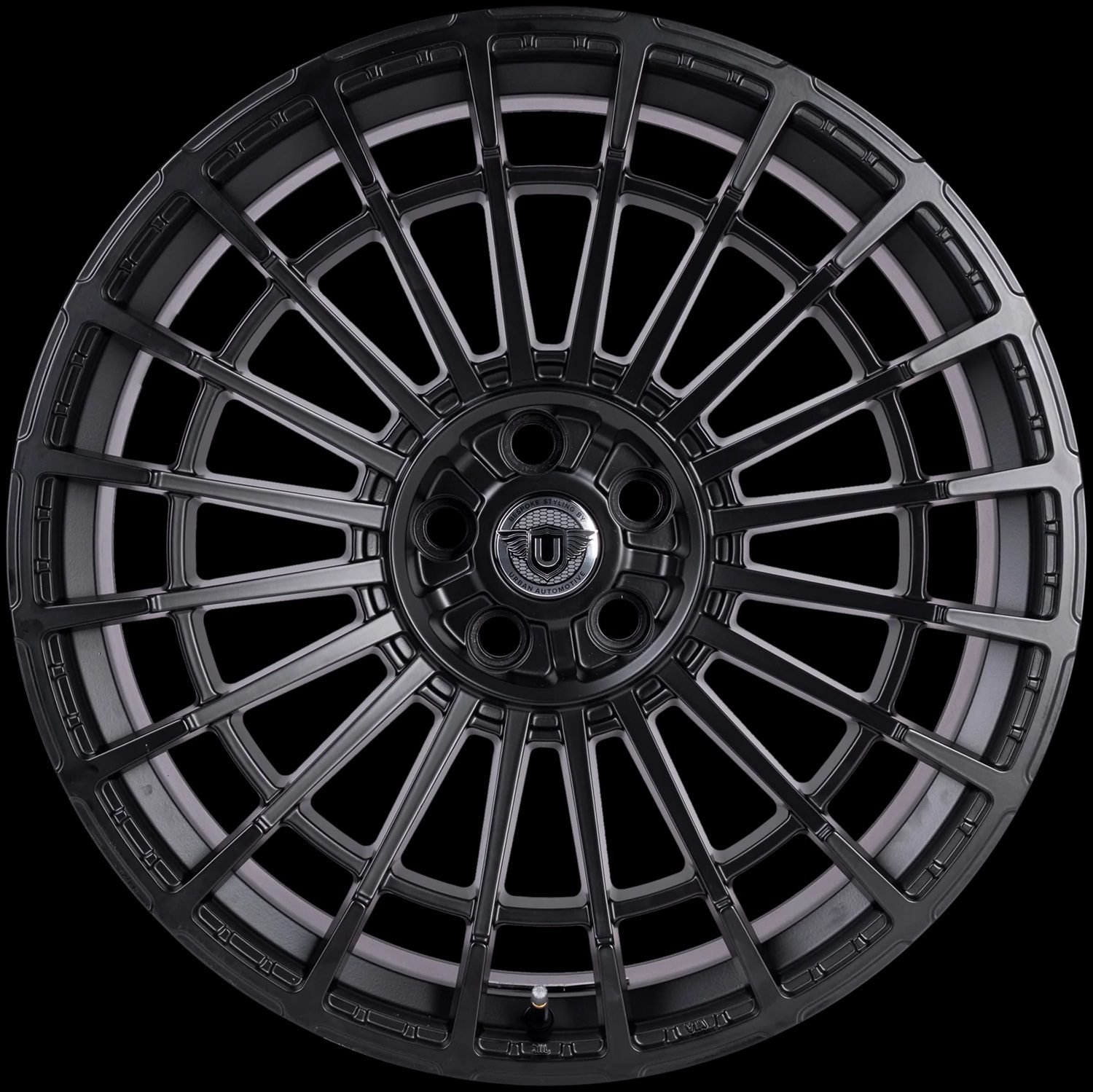 Urban Automotive WX-3 Competition Wheel for L663 Land Rover Defender
