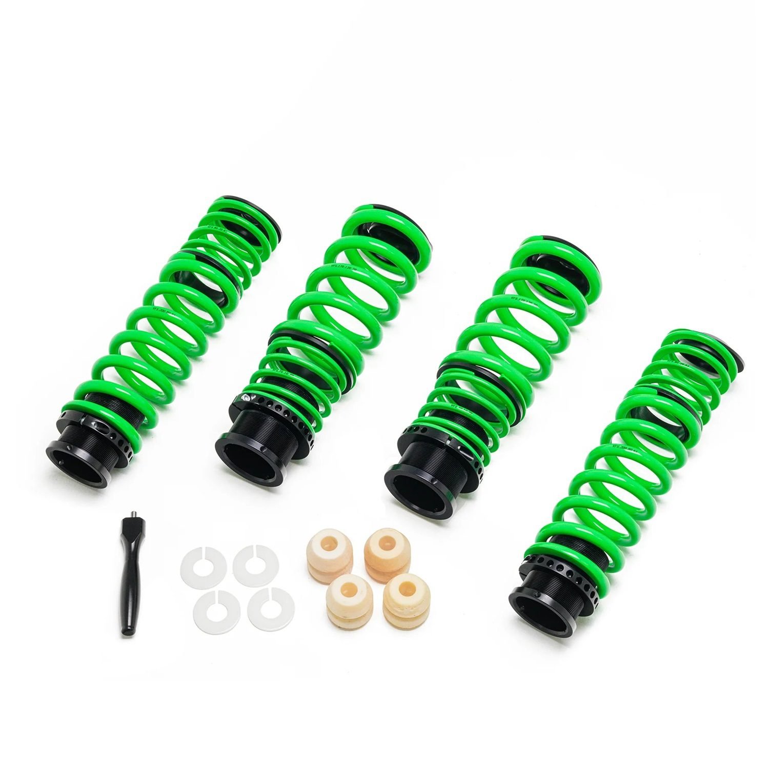 VF Engineering VH-S Suspension System for 4S Audi R8 [VFS.AUD.R81.200/VFS.AUD.R82.200]