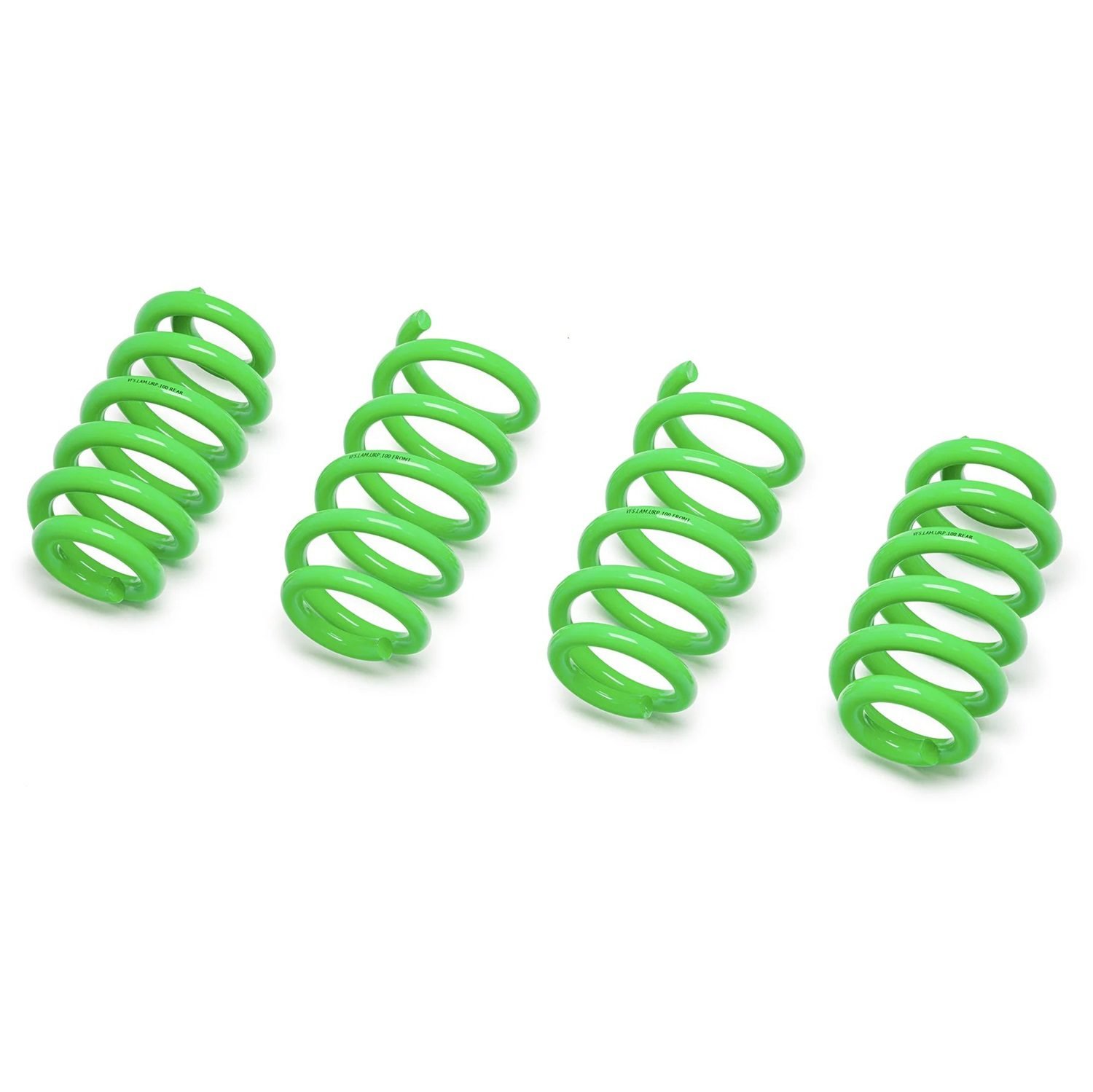 VF Engineering VH-S Suspension System for Lamborghini Urus Performante [VFS.LAM.URP.100]