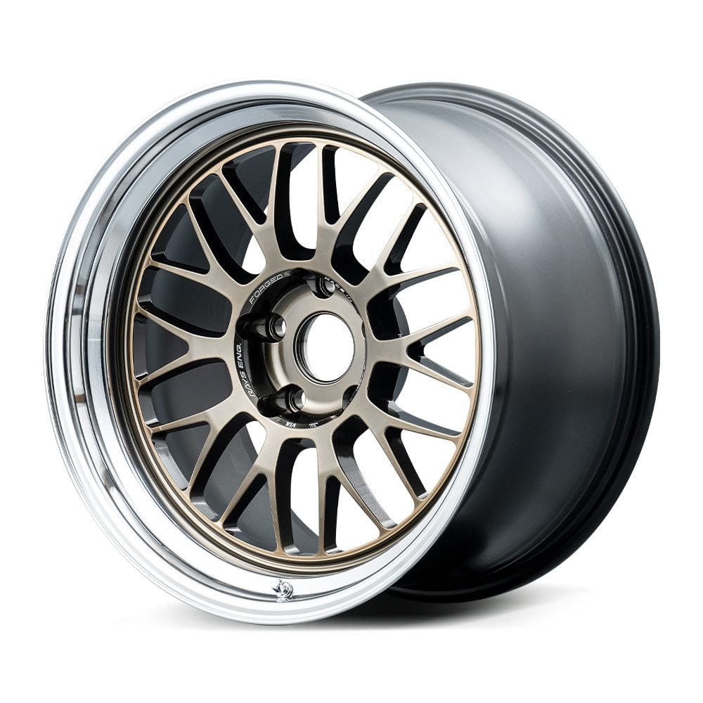 Volk Racing 21A Spec-SR Wheel