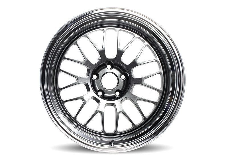 Volk Racing 21A Wheel