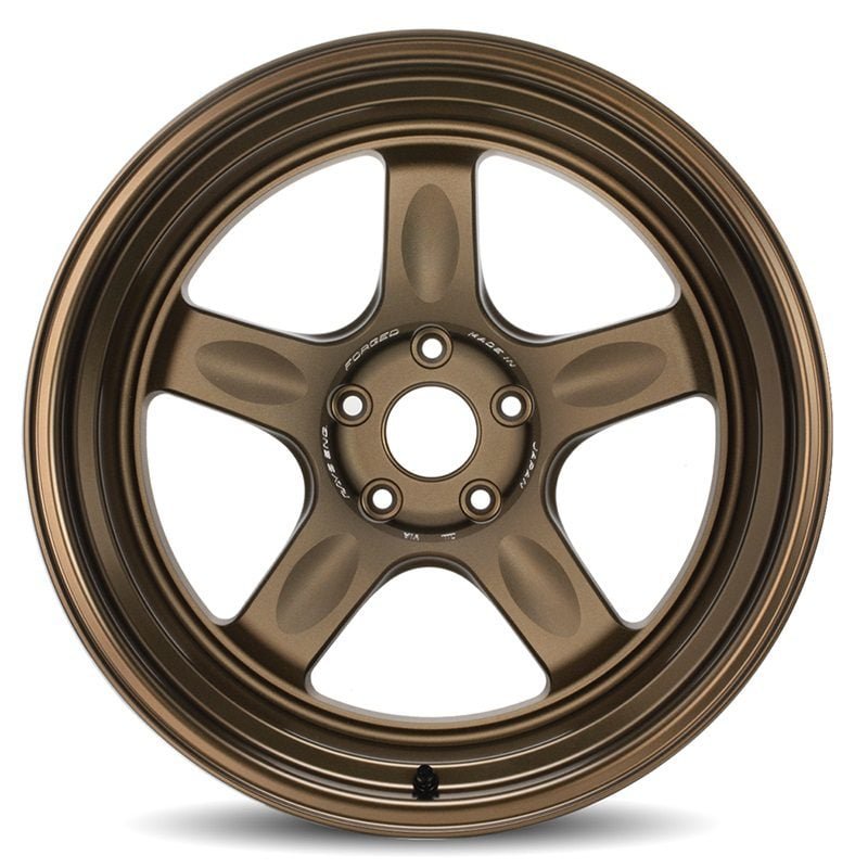 Volk Racing 21C Wheel