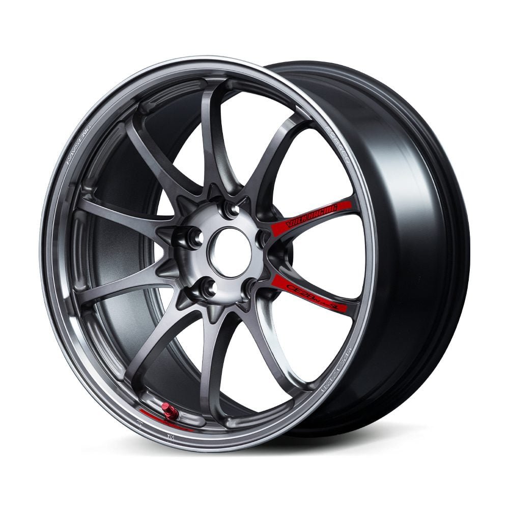 Volk Racing CE28N-Plus SL Wheel (17-inch)