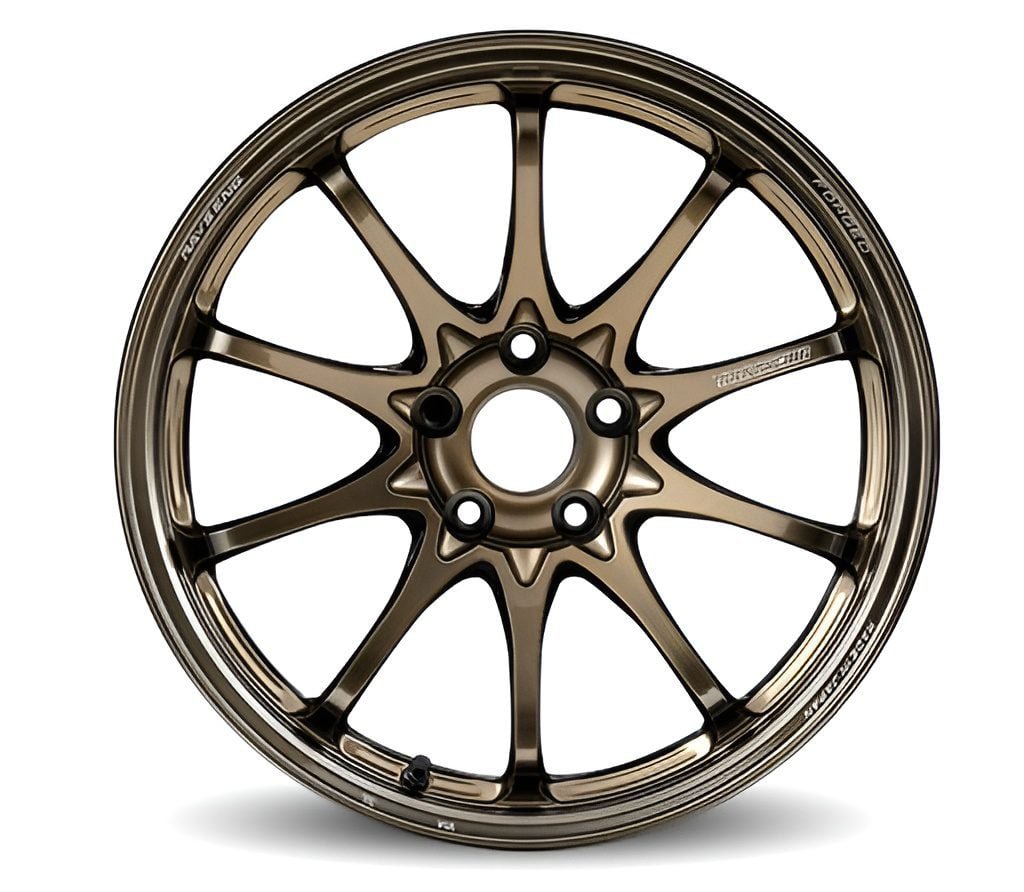 Volk Racing CE28N-Plus Wheel (17-inch)