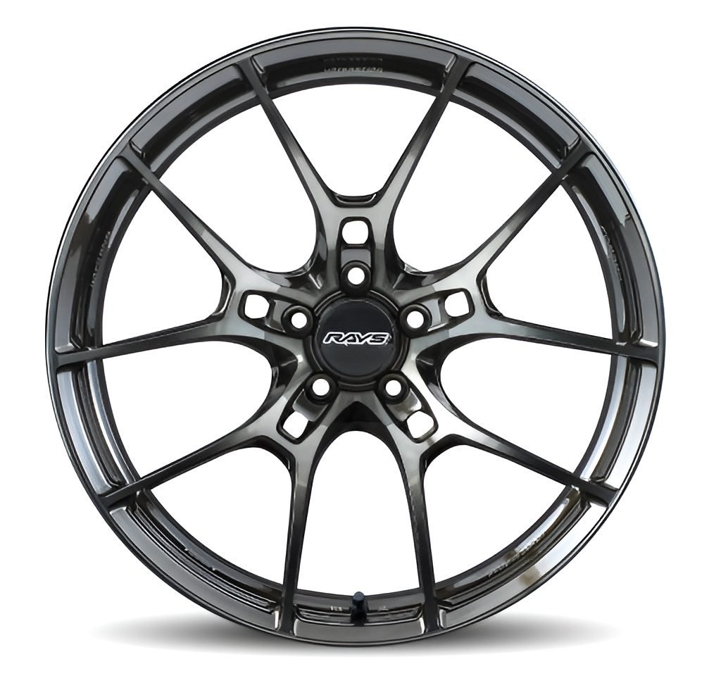 Volk Racing G025 DA/C Wheel